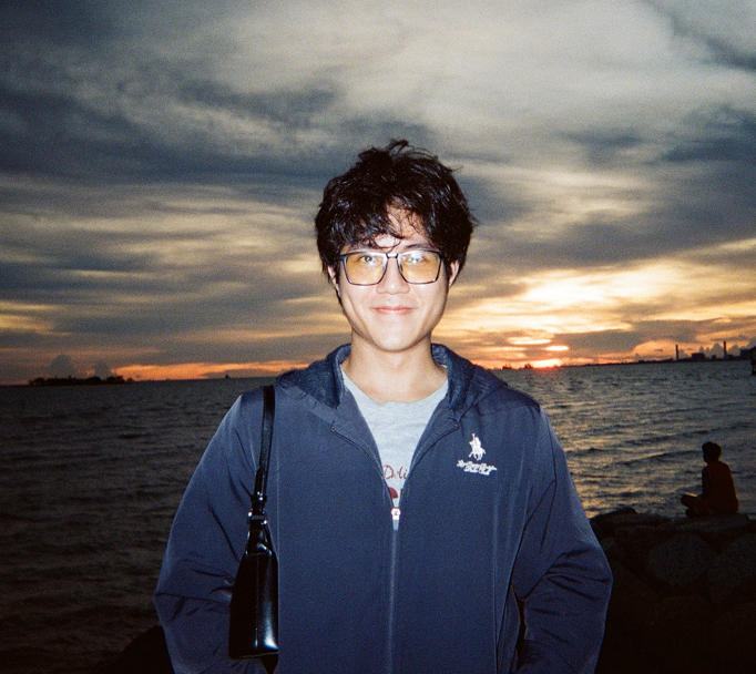 Afif Arif, Founder and Creative Strategist